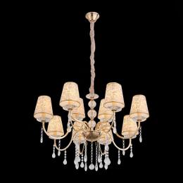 Подвесная люстра ST Luce Aumentato  - 3